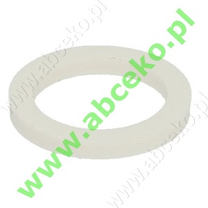 Pierścień uszczelniający z teflonu Ø ⅛” 