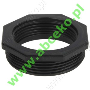 Redukcja przyłącza zbiornika GZ 2" x GW 1½"