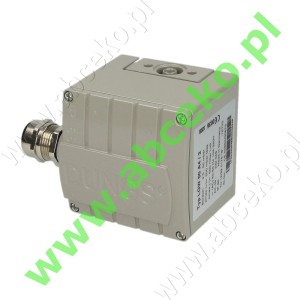 Dungs LGW 150 A4/2  czujnik różnicy ciśnienia