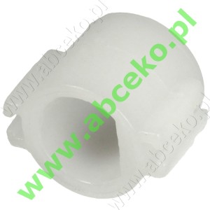 Sprzęgło Nr. 6 silnik-pompa Köerting, Viessmann (44735)