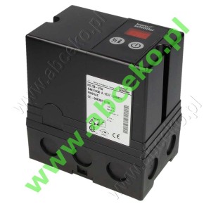 Kromschröder IFD 258 - 5/1 W