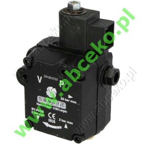 Pompa olejowa SUNTEC  typ  AL-E  35 C (Ray)