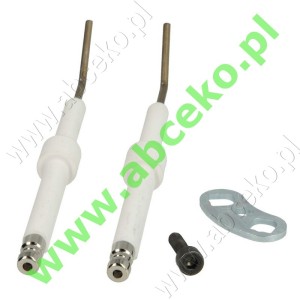 Elektroda zapłonowa WOLF do (F,C)NU-(3)-17-32...