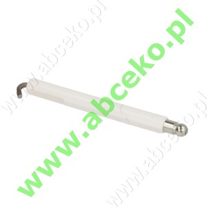Elektroda zapłonowa  Elco  EK01..G-U/ZVU