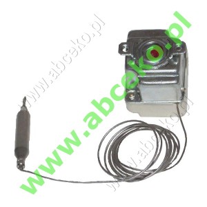 JUNKERS – KWR 18 - Ogranicznik temperatury