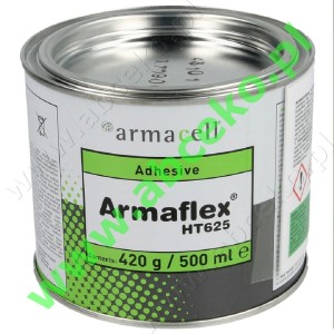 Armacell HT 625 Solar 1-składnikowy klej 500 ml