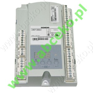 LME 71.000 A2 automat palnikowy Siemens