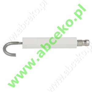 Elektroda zapłonowa De Dietrich DTG 307