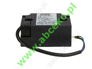 Transformator zapłonowy Giersch GB 3025, 3035...