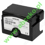 LME 22.331 C2 automat palnikowy Siemens (30459)