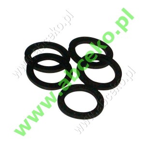 Uszczelka do palników Sieger 22 x 16 x 2 mm