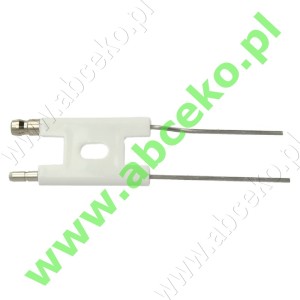 Elektroda jonizacyjno-zapł. HANSA HSGI 5.1E-KS, E DU, E (4174)