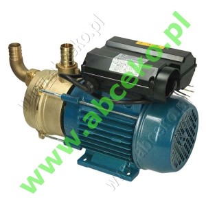 Agregat pompowy 380 V samozasysający ENT 25