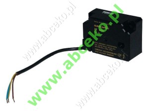 Transformator zapłonowy Giersch GB 100.20/.25