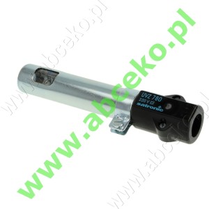 UVZ 780 - NIEBIESKA czujnik płomienia Satronic-Honeywell 