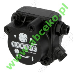 Pompa olejowa SUNTEC  typ AE 77B 7291-3P (22133)