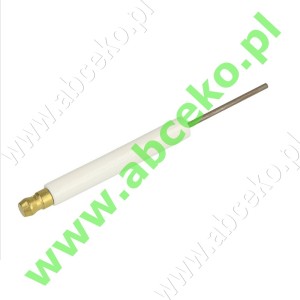 Elektroda zapłonowa palnika Herrmann HG 75
