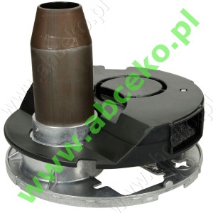  Rura płomieniowa palnika 319011604 - R1(-V)(-L