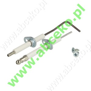 Elektroda jonizacyjno-zapłonowa Ferroli Flopra LN 23