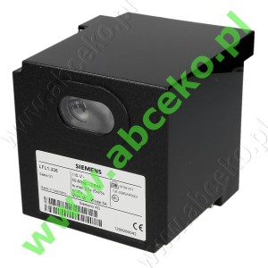 LFL 1.635-110V - Automat sterujący Siemens  (30330-110)