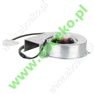 Wentylator De Dietrich Interdomo NT 19