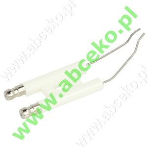  Elektroda zapłonowa Intercal od BN 10 do BN 20/2