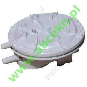 Przełącznik różnicy ciśnień Remeha W 40/60 ECO 01:01