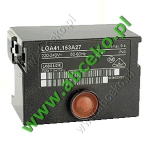 Siemens LGA 41.173A27 automat palnika WOLF