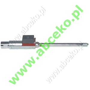 Podgrz. oleju  MAN RE 1.22 H bis RE 1.70 H (l=212 mm)