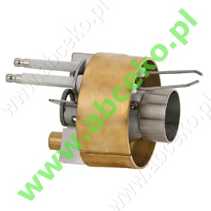 Tarcza - głowica mieszająca Intercal BNR 10 - 110