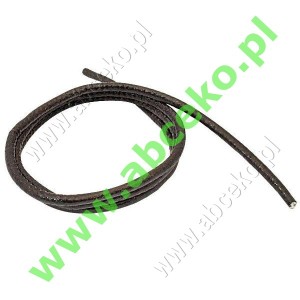 Uszczelka do palników Sieger 10mm 2000mm 