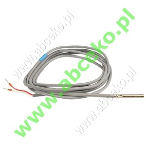 JUNKERS – ISM 1, ISM 2 Czujnik temperatury Solar