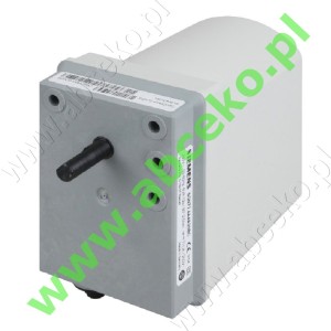 SQN 72.2A4A20 serwomotor Siemens 