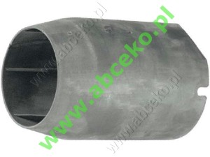 Rura płomieniowa palnika Elco KL12-ZG-MT