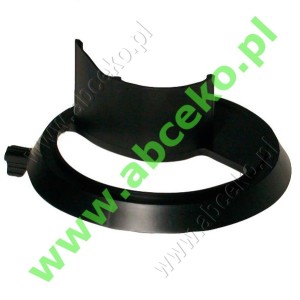  Klapa, regulator powietrza palnika HANSA HVS 8 LN1...