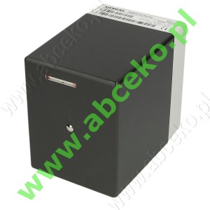 SQN 30.401A2730 serwomotor Siemens