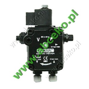 Pompa olejowa SUNTEC typ ALE 30 C 9336 = 601857