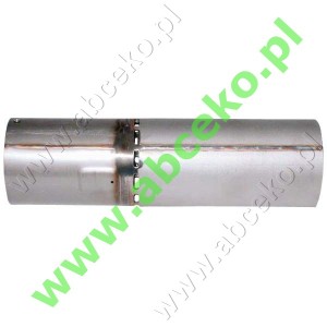  Rura płomieniowa Nr. 3008760 do palników RIELLO