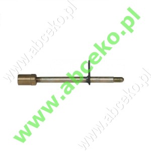 Uchwyt dyszy palnika Baltur SPARK 3SP