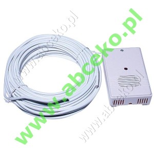 JUNKERS – TE, TM 60-1 Czujnik temperatury 