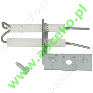 Elektroda zapłonowa Vaillant  VC-W 204, 254