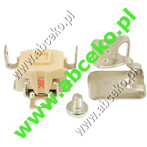 JUNKERS – 120° C Ogranicznik temperatury  