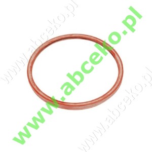 Uszczelka kotłów Junkers Ø 130 mm do KBR 23-90..., AZB 833...