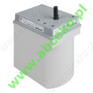 SQN 72.4C4A21 serwomotor Siemens 