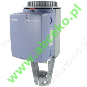 Serwomotor Siemens SKD32.50