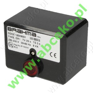 Automat BRAHMA GR 1 (18049001)