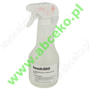 Fauch 300 do usuwania sadzy szklistej (atomizer 500 ml)