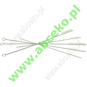 Szczotki z tworzywa do czyszczenia kotłów 70289-P