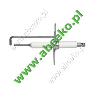 Elektroda zapłonowa WOLF do NG-2E17-35, NG-2E48