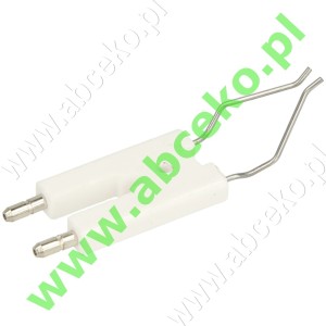 Elektroda zapłonowa De Dietrich DE 101 DE